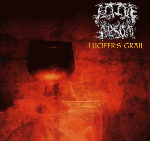 Active Arson : Lucifer's Grail
